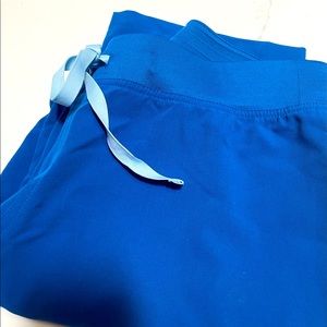 FIGS livingston scrub bottom